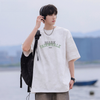 品質のいい カジュアル プリント Tシャツ MO-80114