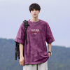 品質のいい カジュアル プリント Tシャツ MO-80114
