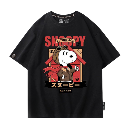 男女兼用 夏新作 カジュアル Tシャツ S-13273