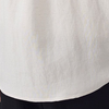 肌触りよい 高品質 シンプル Tシャツ S-80015