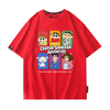 夏新作 カジュアル 男女兼用 Tシャツ S-13276
