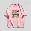 夏新作 男女兼用 カジュアル Tシャツ S-13280