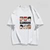 夏新作 男女兼用 カジュアル Tシャツ S-13280
