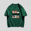 夏新作 男女兼用 カジュアル Tシャツ S-13280