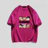 夏新作 男女兼用 カジュアル Tシャツ S-13280