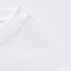 男女兼用 シンプル プリント カジュアル Tシャツ S-13284