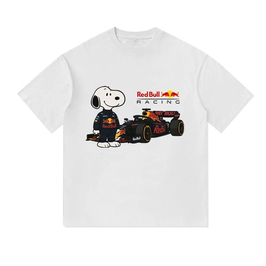 今季人気 男女兼用 プリント カジュアル Tシャツ S-13305
