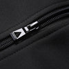 男女兼用 スタンドカラー ジップアップ ジャケット U-13574