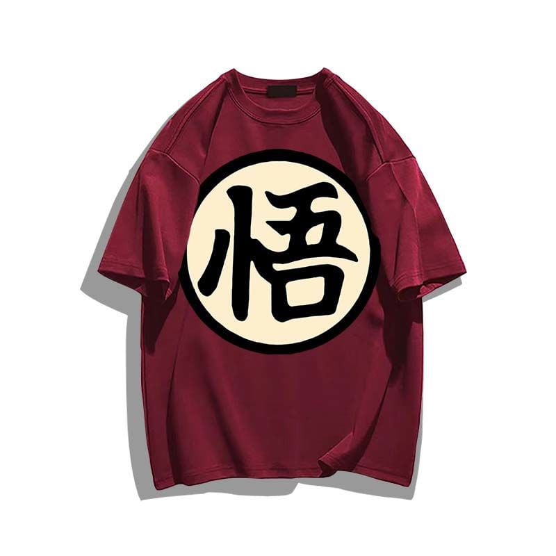 数量限定 カジュアル 個性派 プリント 全8色 半袖 Tシャツ <S-8871>