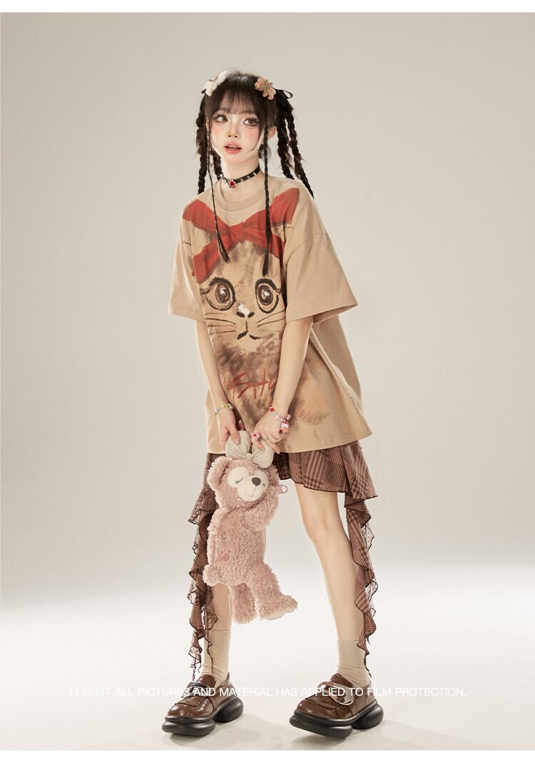 話題沸騰中 売れ筋 おすすめ 絶対流行 早い者勝ち カジュアル Tシャツ<S-11471>