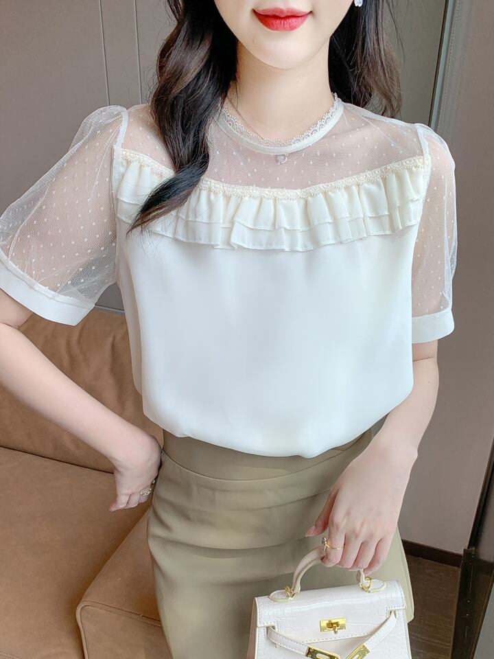 ゆったり感アップ アルファベット ファッション Tシャツ カットソー＜S-8338＞