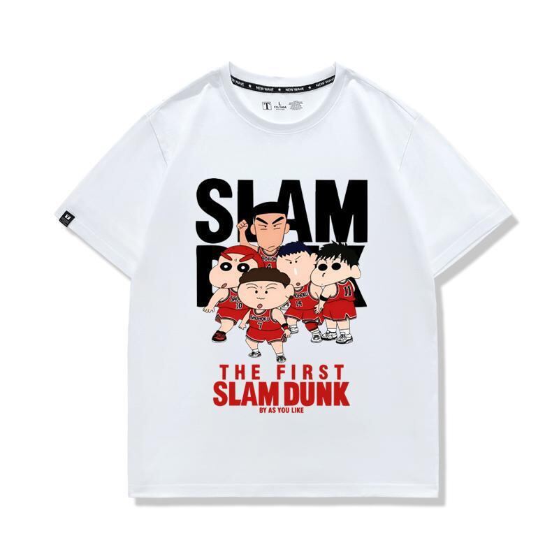 着回し力抜群 カジュアル 定番シンプル プリント全8色 半袖Tシャツ<S-8796>