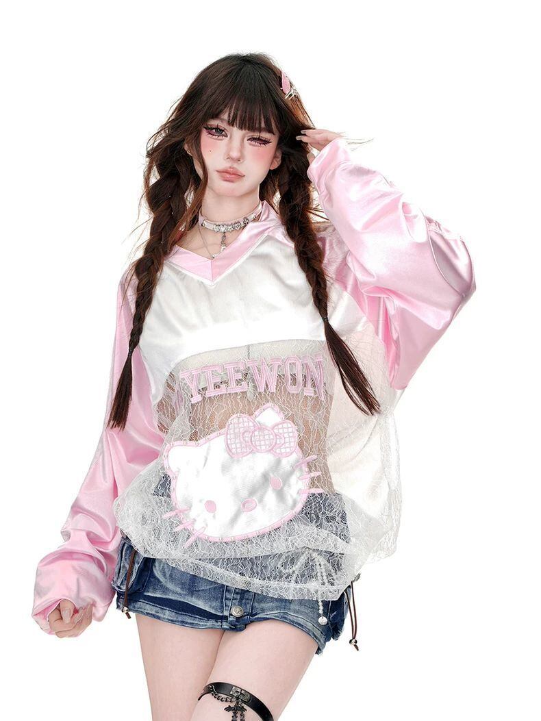 美人度アップ 元主役級 絶対欲しい 気いっぱい 好感度UP 全2色 スウェット<S-10784>