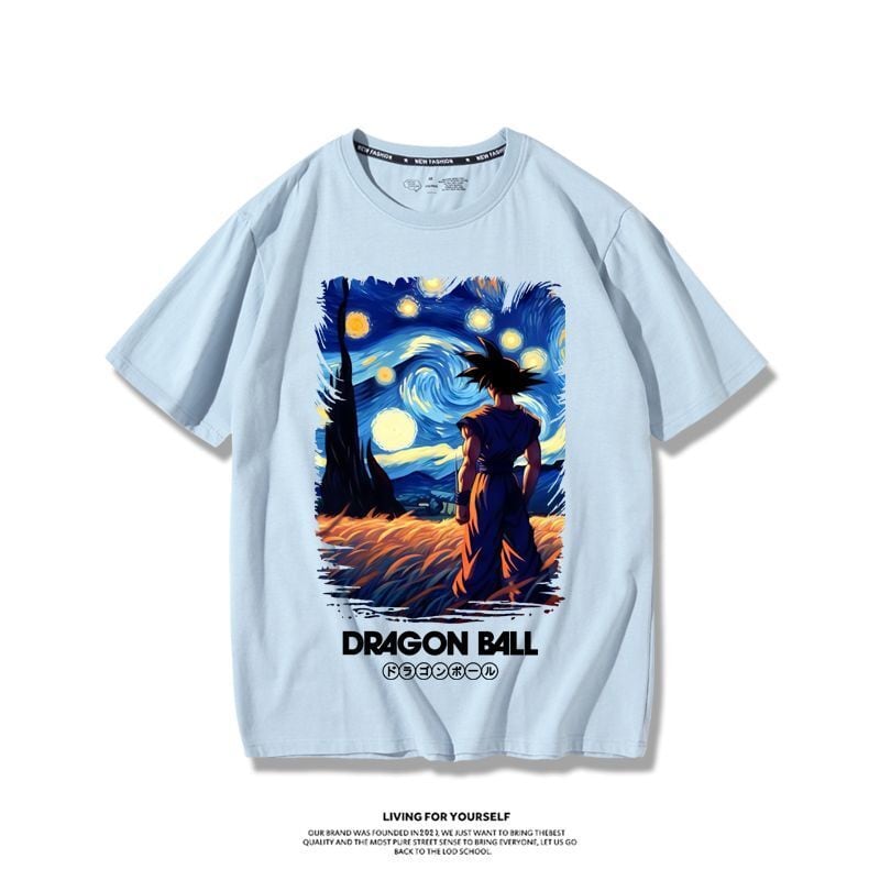 人気商品 目立つ ラウンドネック カジュアル 半袖 Tシャツ <S-13043>