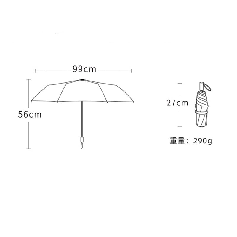 レトロ 日焼け対策 オシャレ度満点 晴雨兼用 日傘＜S-3462＞