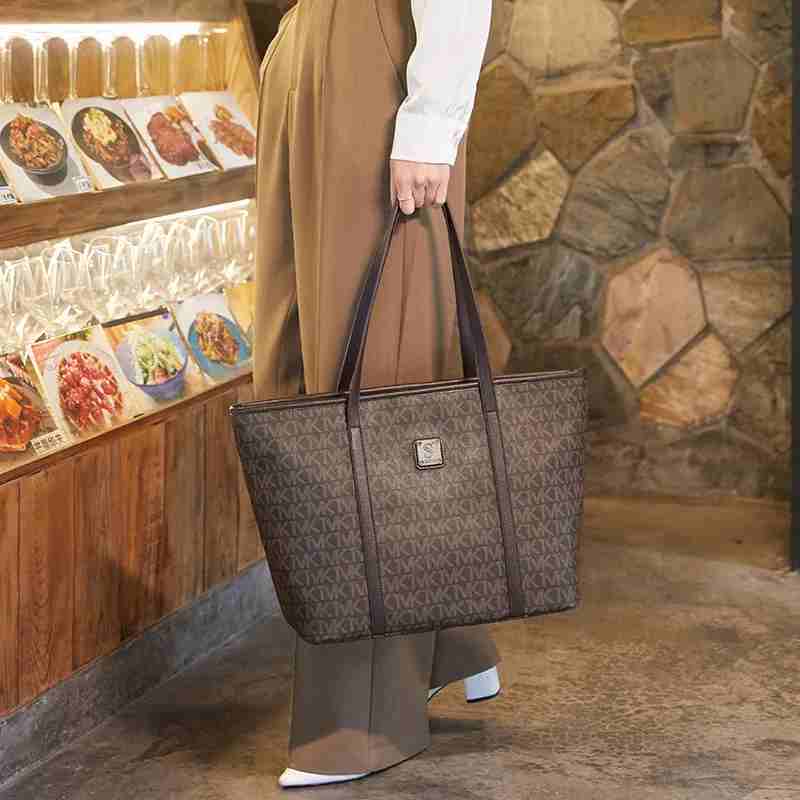 オシャレ度満点  ショルダーバッグ メッセンジャーバッグ 男女兼用＜S-12417＞