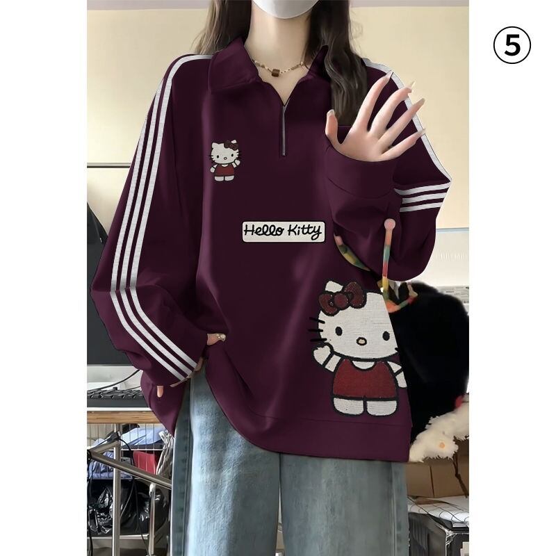 【裏起毛】豊富な品揃え カジュアル 絶対流行 ファッション ルーズ 男女兼用 スウェット<S-6866>