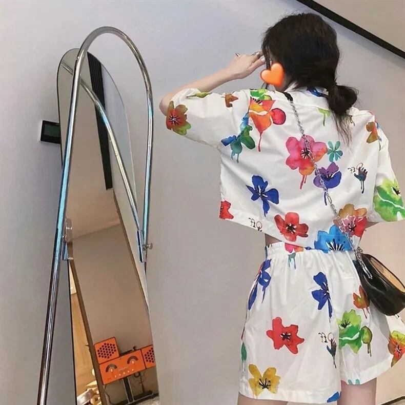 カジュアル カジュアル 夏に嬉しい機能付き 半袖Ｔシャツⅹパンツセット<S-11353>