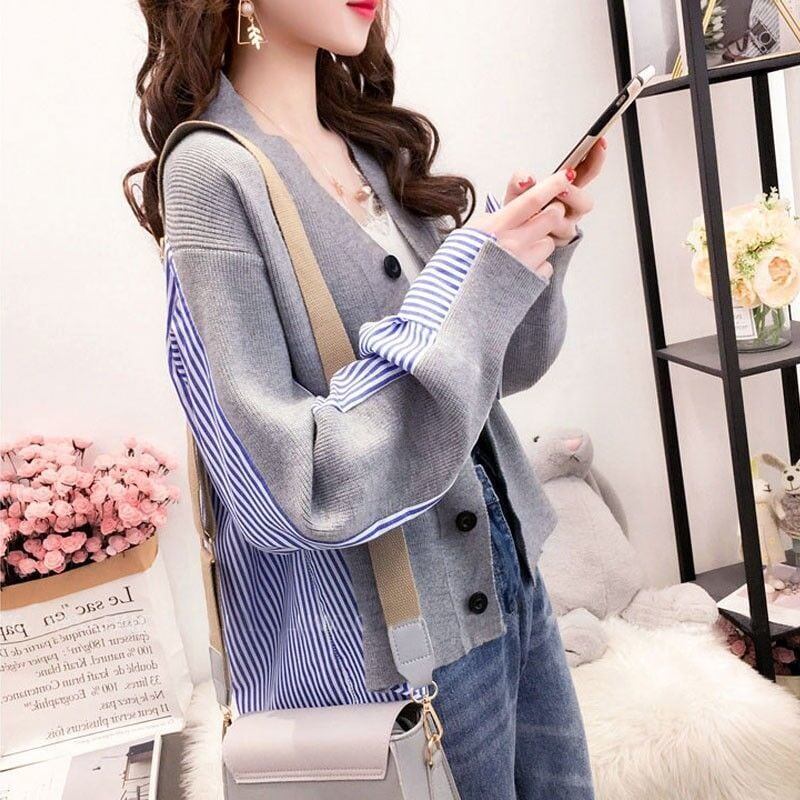 主役級 個性派 ファッション シャツ<S-6396>