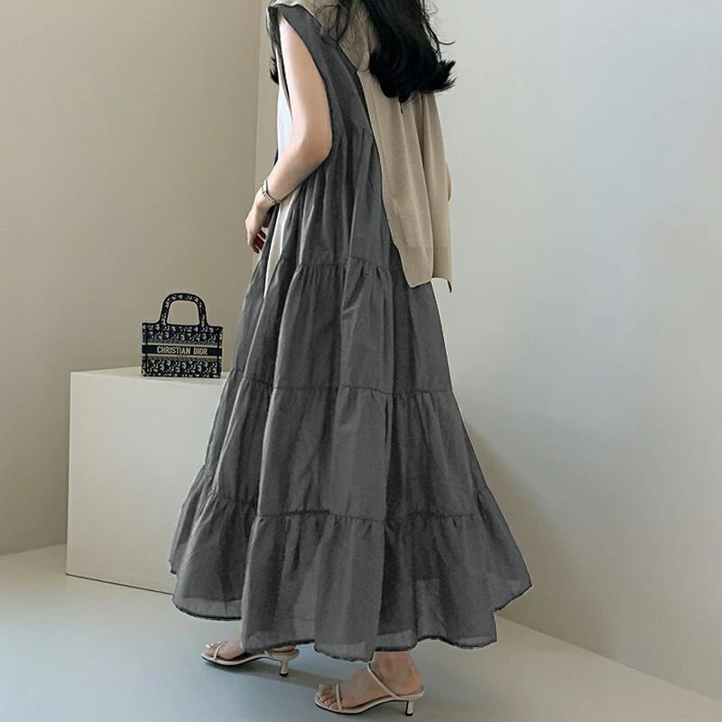 絶対欲しい プラスベルベット 美人度アップ 4色 ニットワンピース <S-12047>