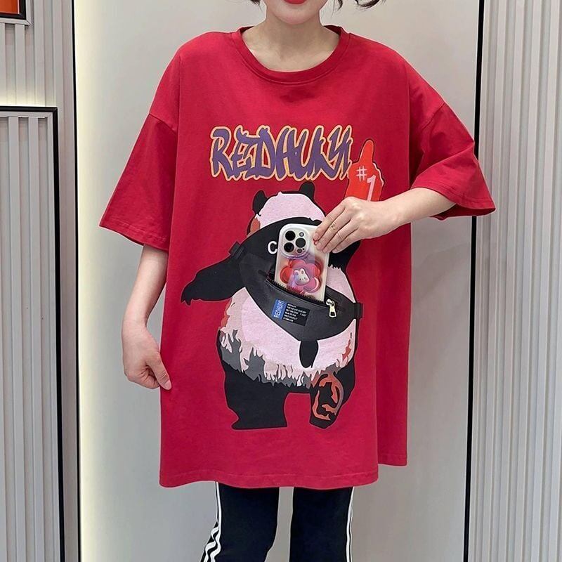 売れ筋 エレガント 絶対欲しい 大好評 好感度UP カジュアル 全4色 Tシャツ＜S-11672＞