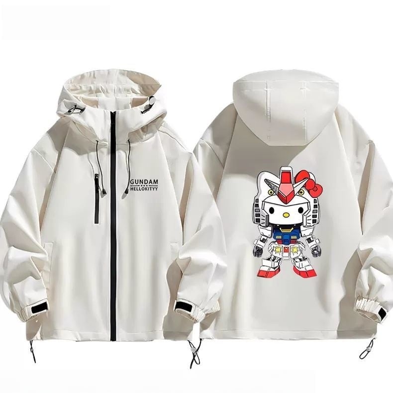 激安販売中 秋冬服 防寒  撥水加工 プリントロゴ 3色展開 男女兼用 マウンテンパーカー＜S-12594＞