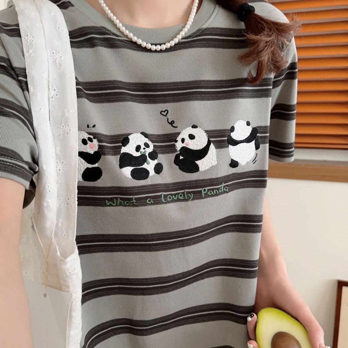 超人気 シンプル ファッション 刺繍 ワンピース<S-6688>