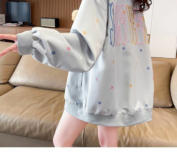 超人気 元気いっぱい 絶対欲しい 好感度UP 全2色 ジャケット<S-10848>