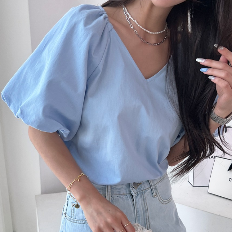 着?せ 売り切れ必至 着回し力抜群 全2色 Tシャツ <S-11922>