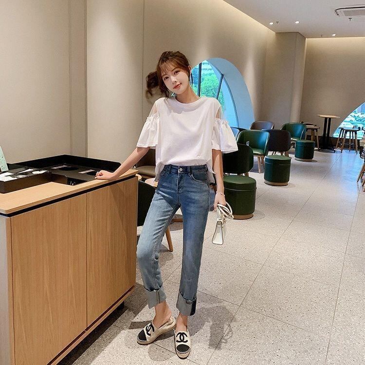 早い者勝ち 着回し力抜群 大活躍 売り切れ必至 Tシャツ <S-11906>
