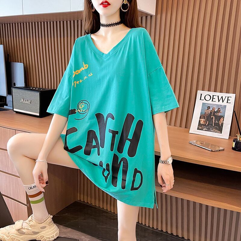 大人可愛い エレガント 絶対欲しい 大好評 好感度UP カジュアル 全4色 Tシャツ＜S-11661＞