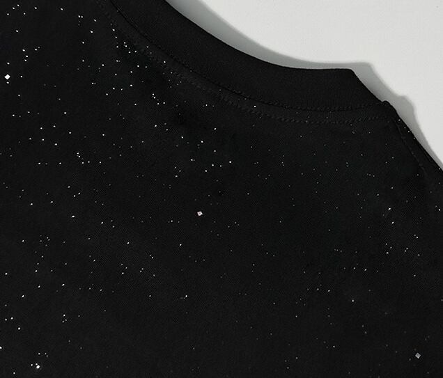 新商品 プリント カジュアル 選べるデザイン4種類 全2色 Tシャツ カットソー＜S-8585＞