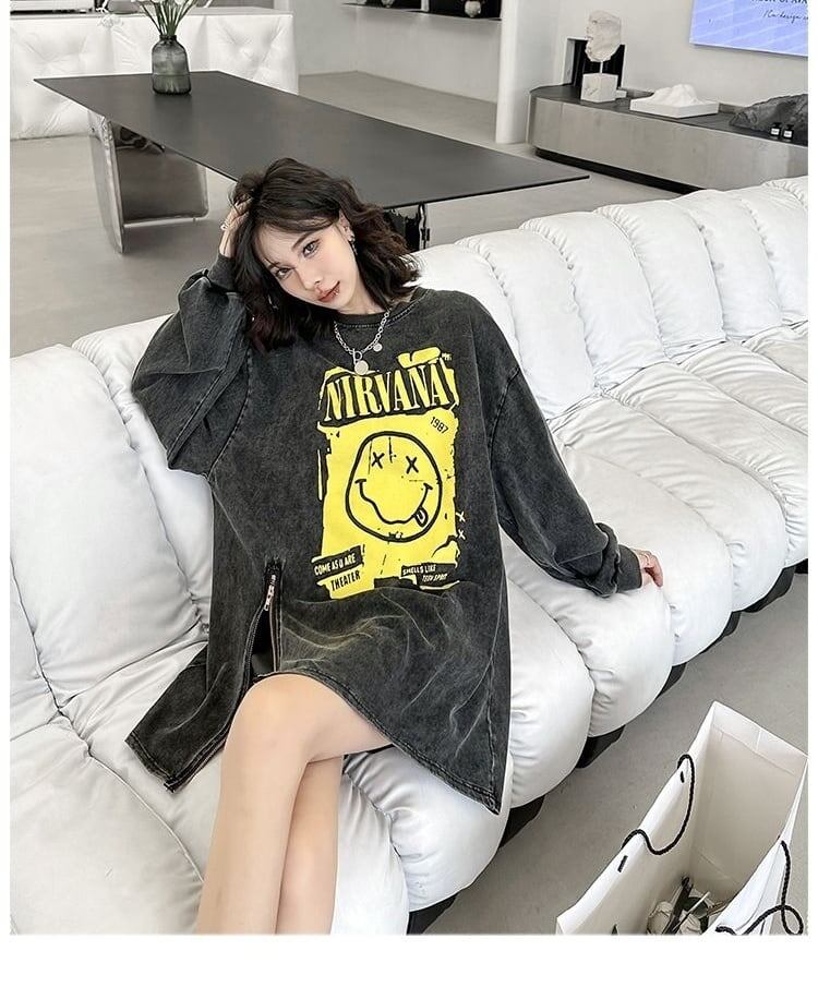 美人度アップ プラスベルベット デザイン性抜群 ニット<S-10495>