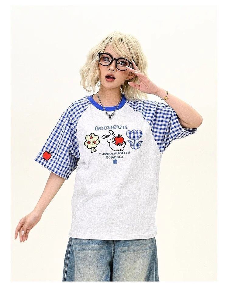 大人可愛い 売れ筋 話題沸騰中 絶対流行 早い者勝ち カジュアル Tシャツ<S-11277>