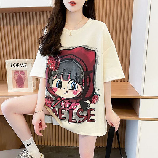 絶対流行 絶対流行 早い者勝ち 早い者勝ち カジュアル 2色選択 Tシャツ<S-11143>