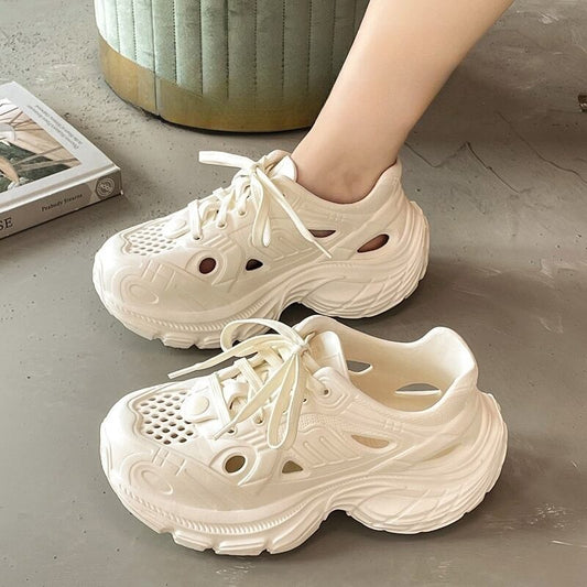 大人可愛い ファッション特別デザイン 売り切れ必至 3種選択可 ハイキングシューズ -＜S-11258＞