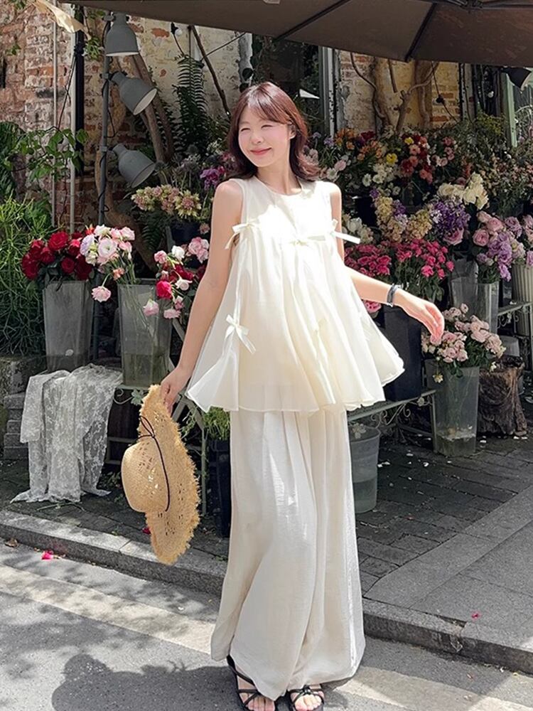 定番シンプル 絶対流行 着回し力抜群 早い者勝ち カジュアル Tシャツ<S-11766>