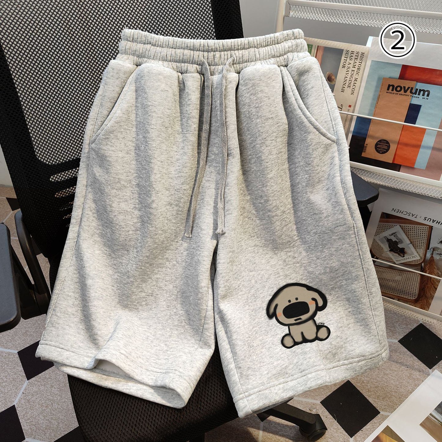 大好評 ファッション カジュアル ルーズ パンツ 9種<S-8789>