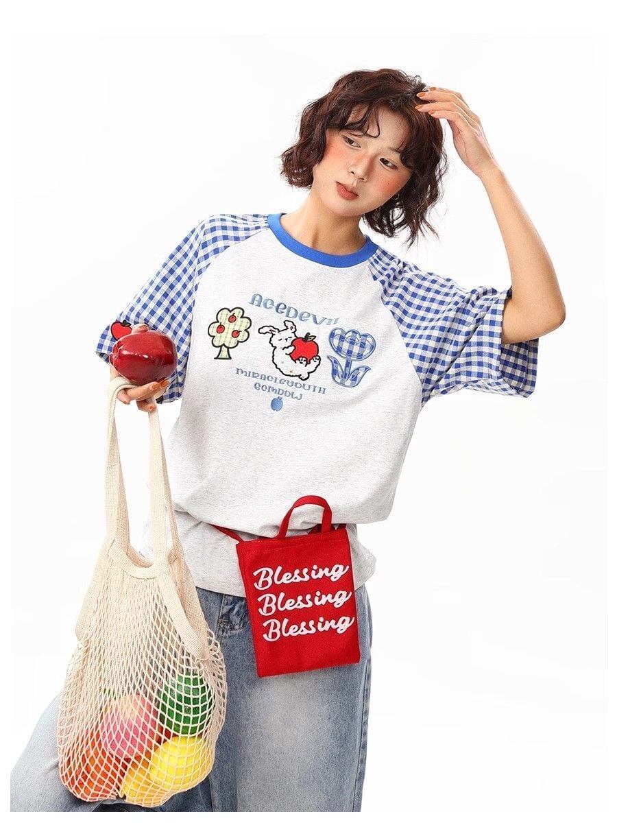 大人可愛い 売れ筋 話題沸騰中 絶対流行 早い者勝ち カジュアル Tシャツ<S-11277>