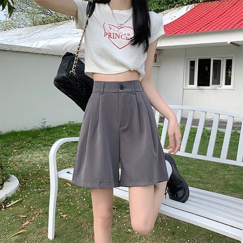 美腿効果抜群 ハイウエスト 清涼感たっぷり パンツ ボトムス＜S-3277＞