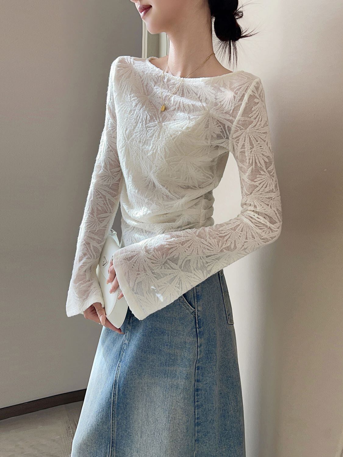 定番シンプル 早い者勝ち 絶対流行 カジュアル スウェット<S-11054>