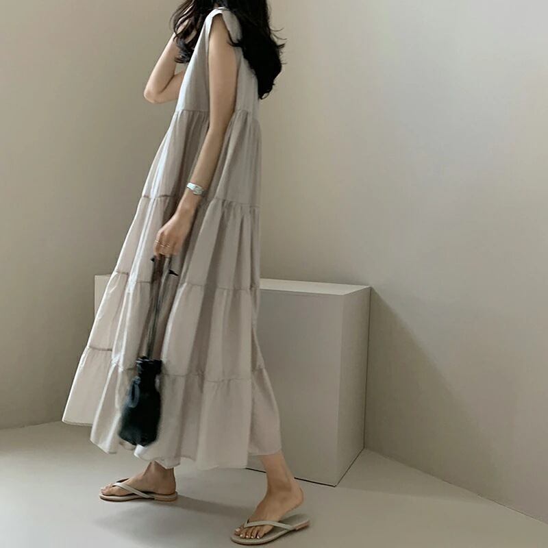 絶対欲しい プラスベルベット 美人度アップ 4色 ニットワンピース <S-12047>