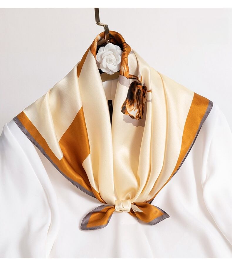 【母の日】売り切れ必至  ファッション ＜S-3851＞ マルベリーシルク100 <S-6558>
