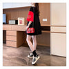 ファッション プリントTシャツ レトロ風 ＜S-2838＞