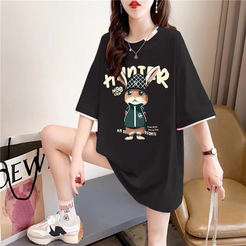 絶対欲しい プリント全4色 着心地抜群 Tシャツ カットソー＜S-8701＞