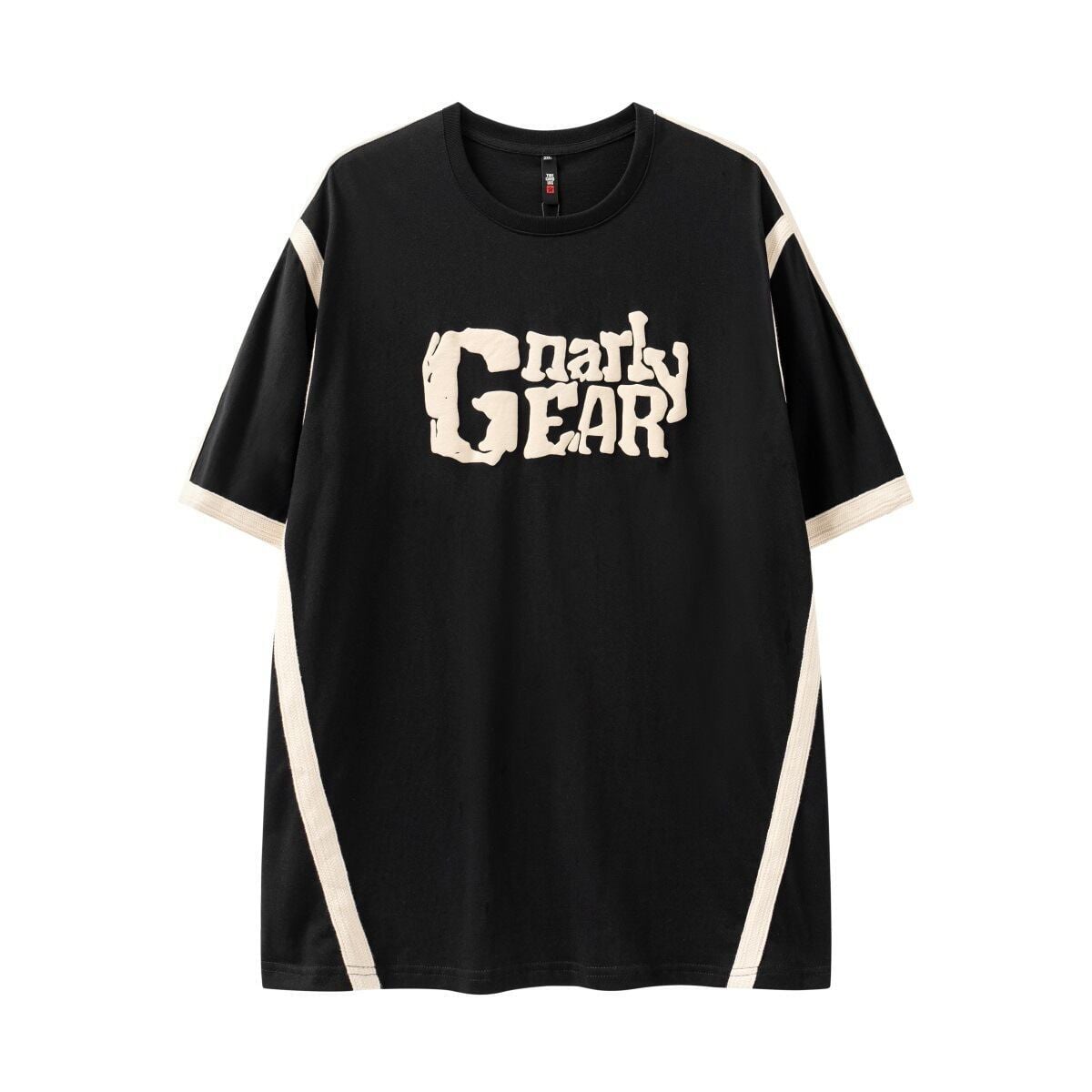 売り切れ必至 個性派 人気商品再入荷 上質 半袖Tシャツ 全2色 男女兼用<S-4907>