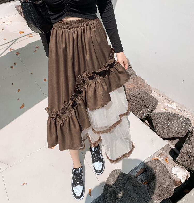 超人気 個性派 ファッション ビスチェ 全3色<S-6578>