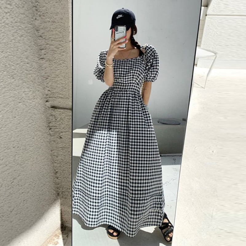 NO.1人気 美人度アップ 大好評 プラスベルベット 4色 ニットワンピース <S-12092>