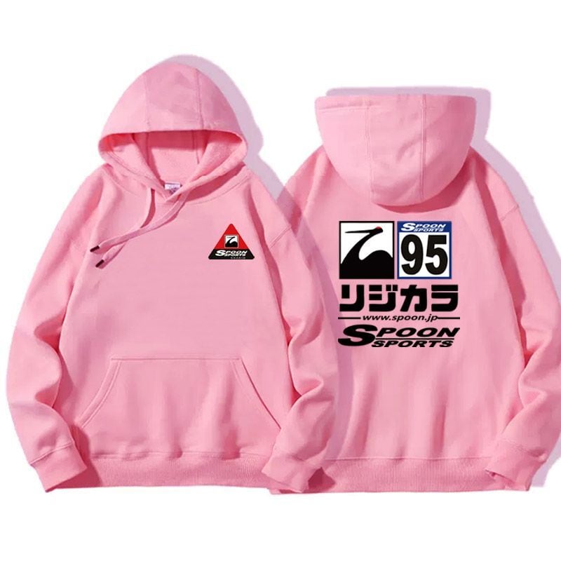 早い者勝ち 大好評 バックビッグロゴ 男女兼用 6色展開 フード付きパーカ ー<S-12611>