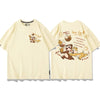 『吸汗速乾』 新作 着心地良い カジュアル 8色選択 Tシャツ<S-12963>